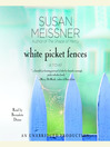 White Picket Fences